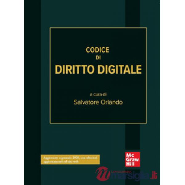 Codice di diritto digitale