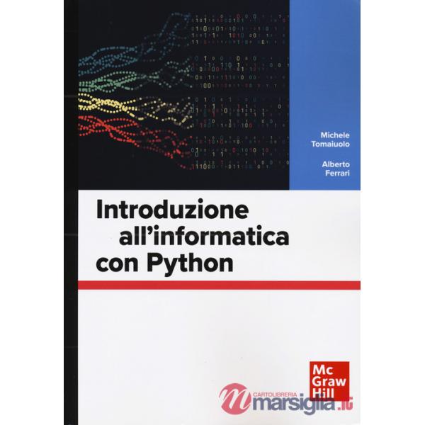 Introduzione all'informatica con Python