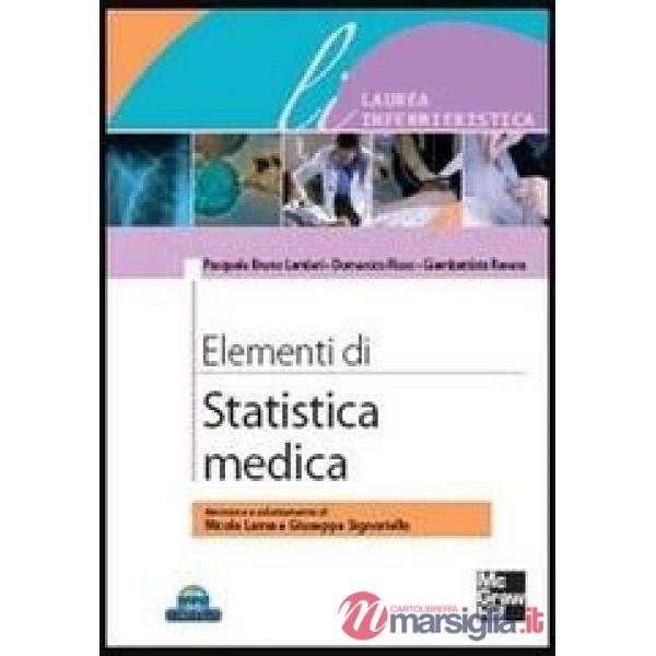 Elementi di statistica medica