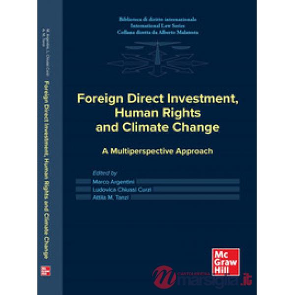 Foreign direct investment, human rights and climate change. A multiperspective approach
