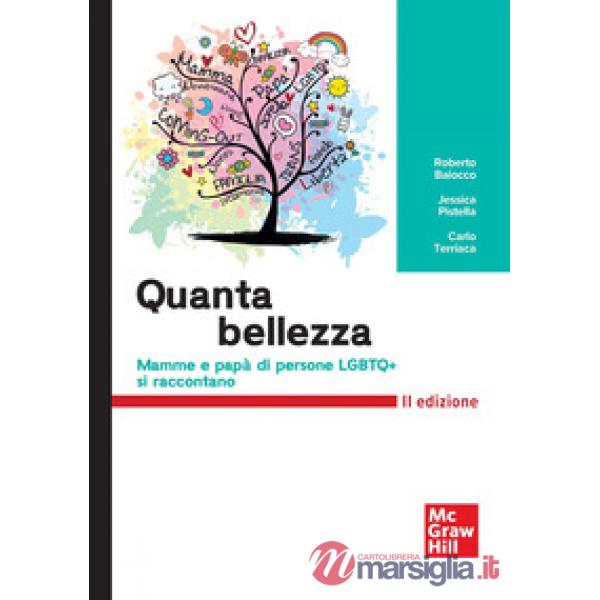 Quanta bellezza. Mamme e papà di persone LGBTQ+ si raccontano