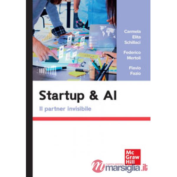 Startup & AI. Il partner invisibile