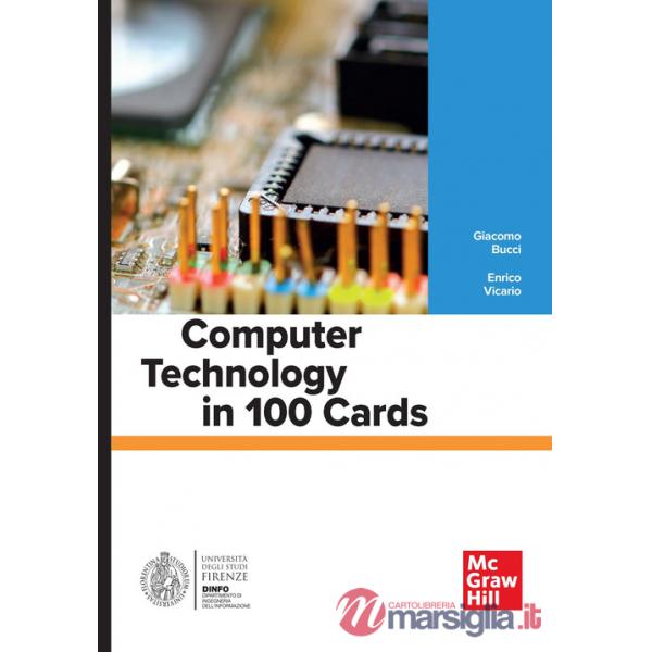 Computer technology in 100 cards