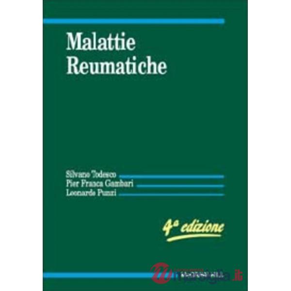Malattie reumatiche