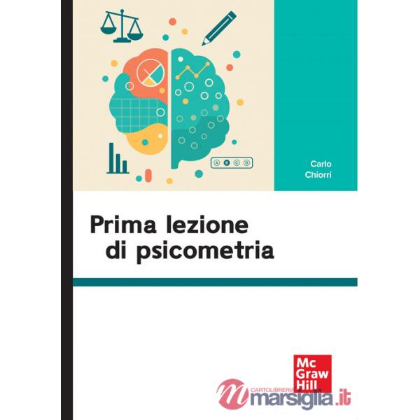 Prima lezione di psicometria