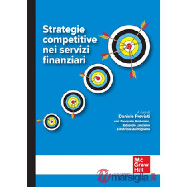 Strategie competitive nei servizi finanziari