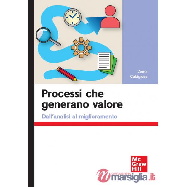 Processi che generano valore. Dall'analisi al miglioramento