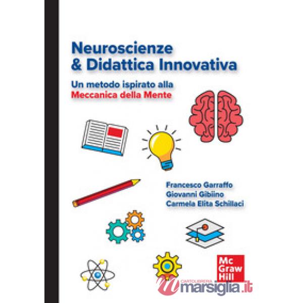 Neuroscienze & didattica innovativa. Un metodo ispirato alla meccanica della mente