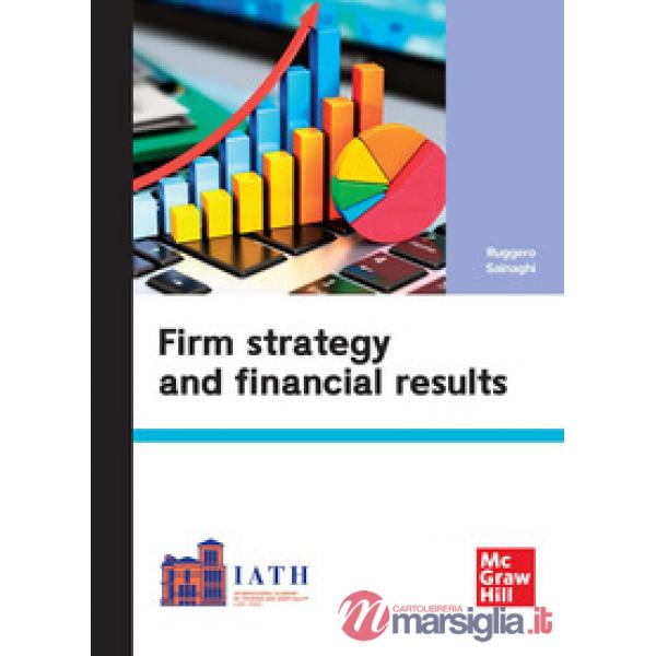 Firm strategy and financial results