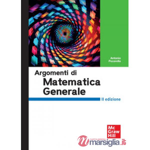 Argomenti di matematica generale