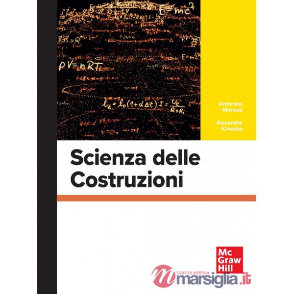 Scienza delle costruzioni