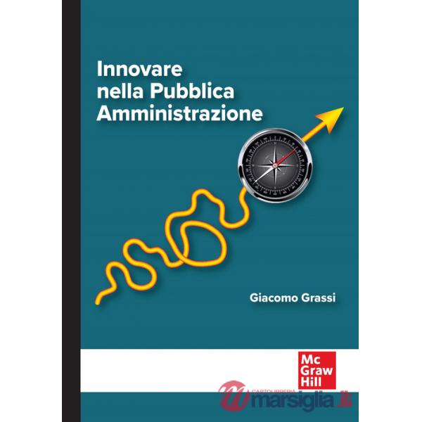 Innovare nella Pubblica Amministrazione