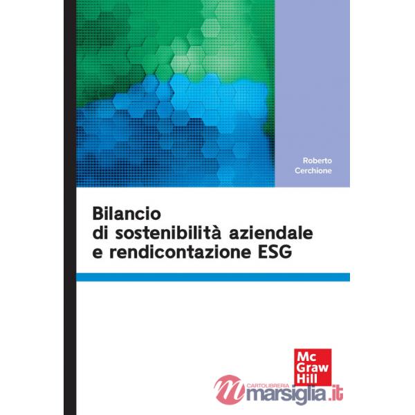 Bilancio di sostenibilità aziendale e rendicontazione ESG