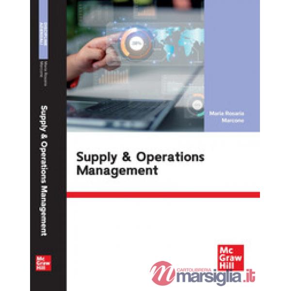 Supply & operations management