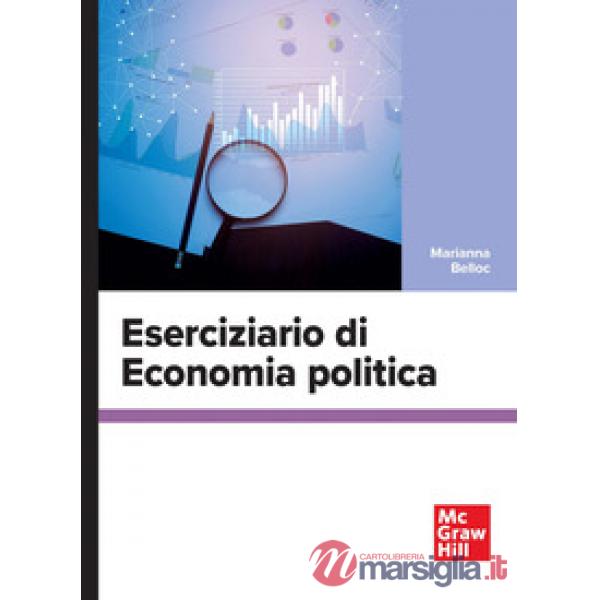 Eserciziario di economia politica