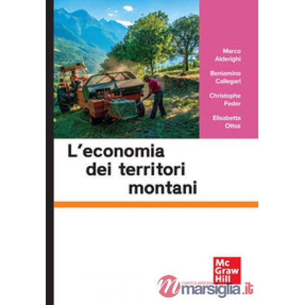 Economia dei territori montani (L')
