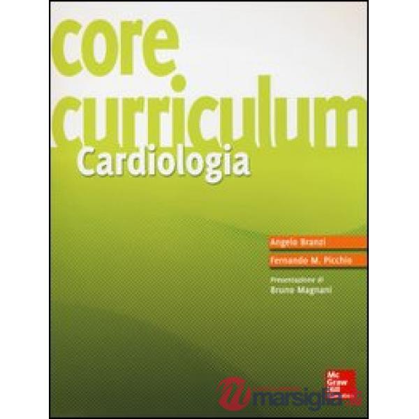 Core curriculum. Cardiologia