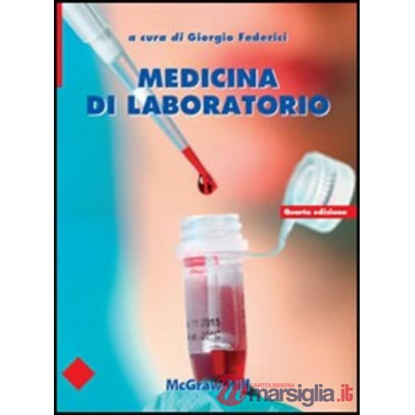 Medicina di laboratorio