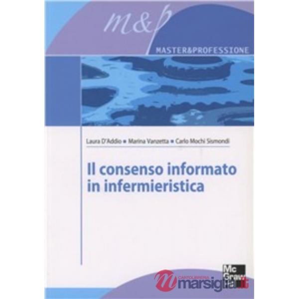 Consenso informato in infermieristica (Il)