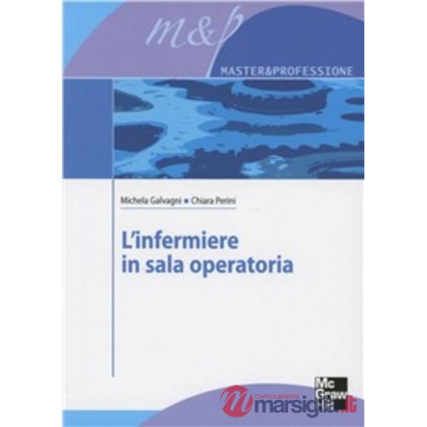 Infermiere in sala operatoria (L')