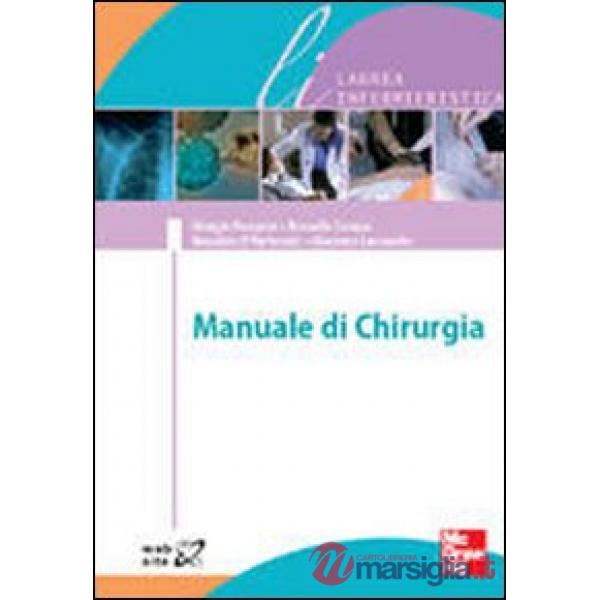 Manuale di chirurgia