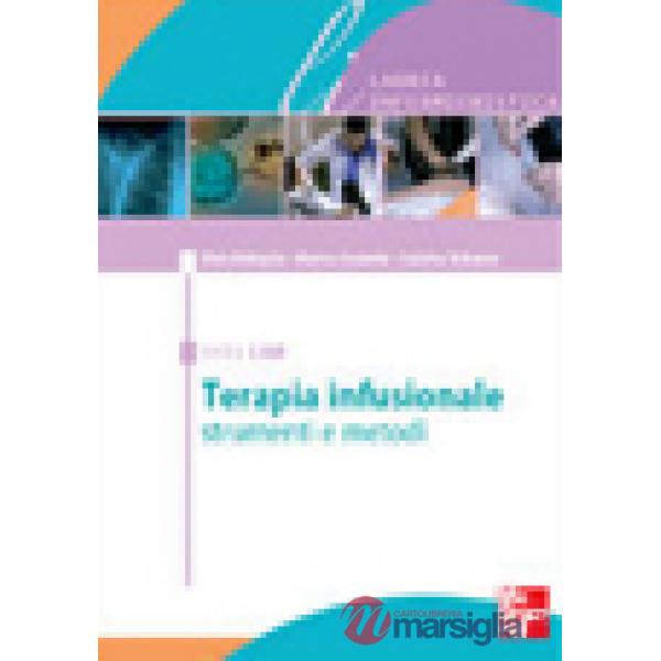 Terapia infusionale. Strumenti e metodi