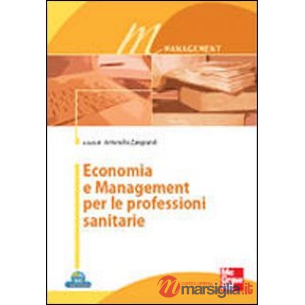 Economia e management per le professioni sanitarie