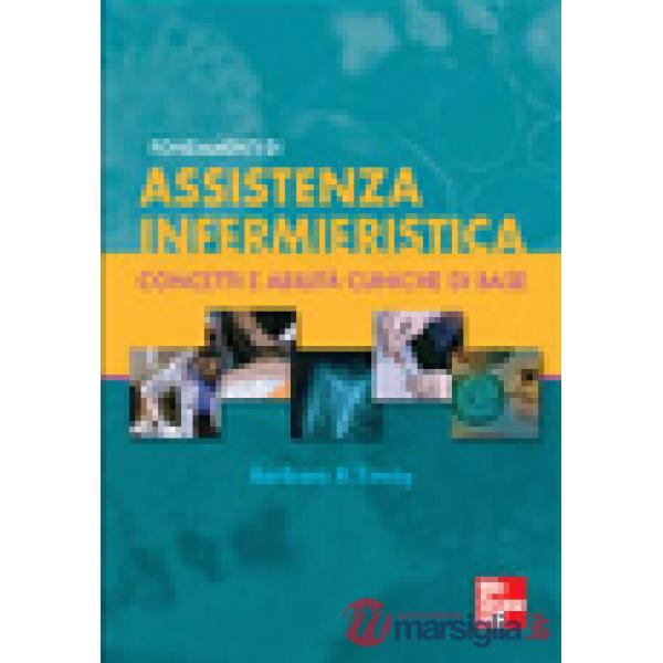 Fondamenti di assistenza infermieristica