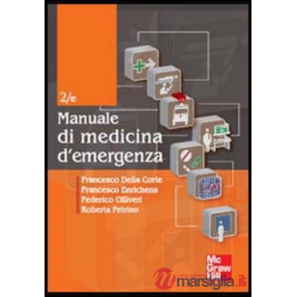 Manuale di medicina d'emergenza