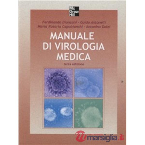 Manuale di virologia medica