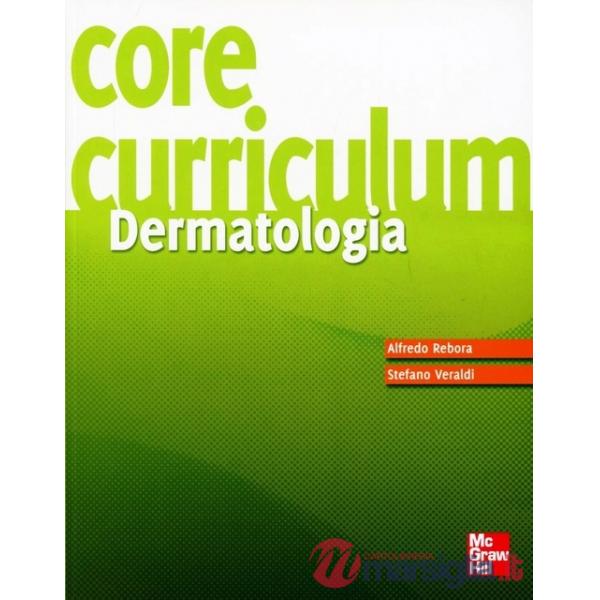 Core curriculum. Dermatologia