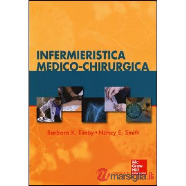 Infermieristica medico-chirurgica