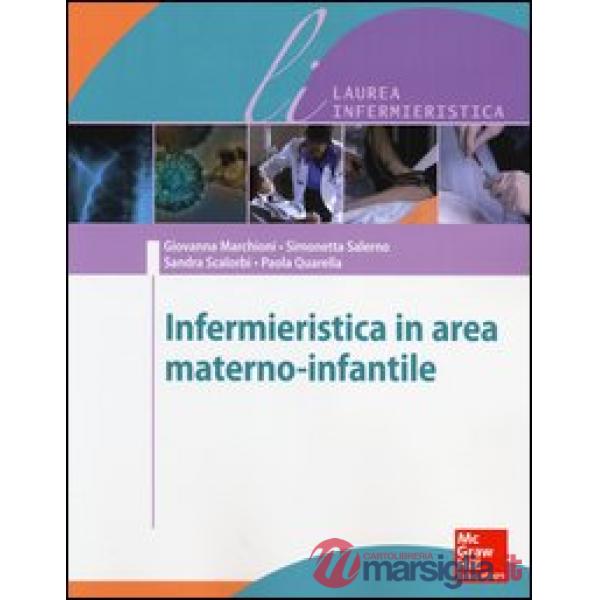 Infermieristica in area materno-infantile