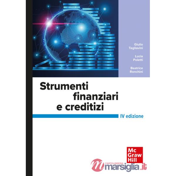 Strumenti finanziari e creditizi. Con aggiornamento online