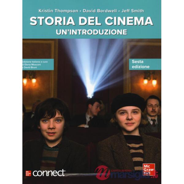 STORIA DEL CINEMA