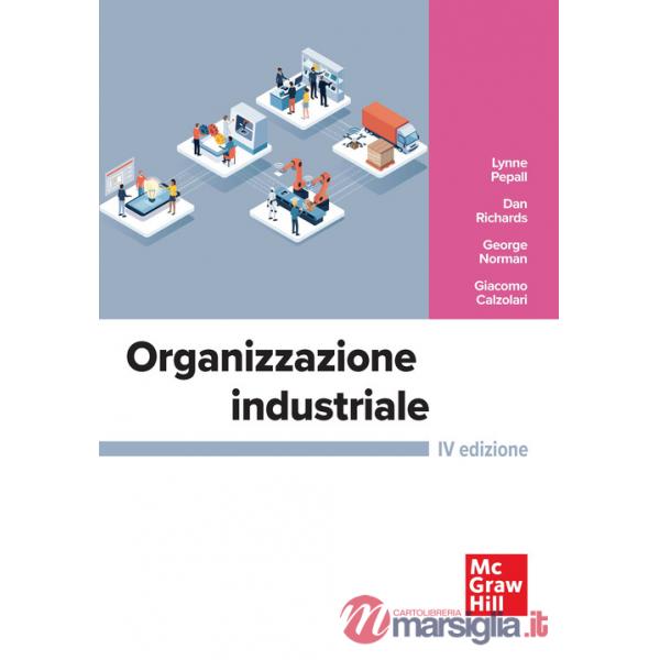 Organizzazione industriale