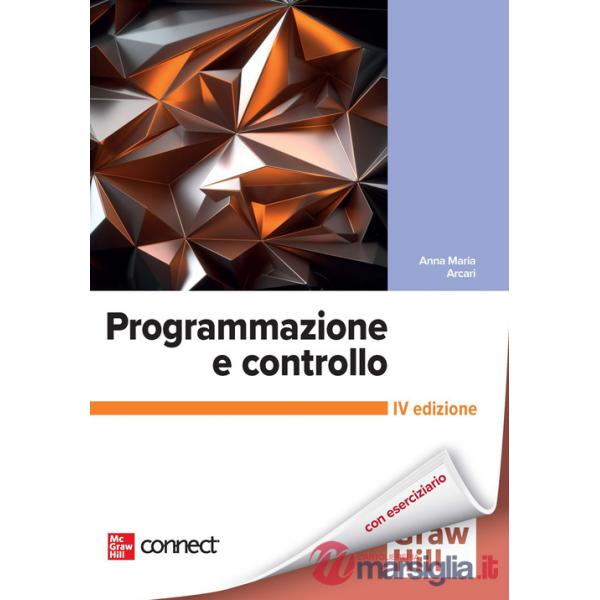 Programmazione e controllo. Con Connect