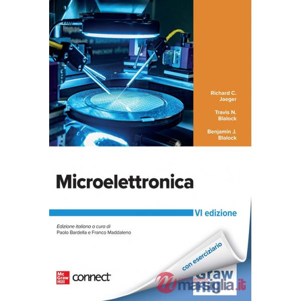 Microelettronica. Con connect