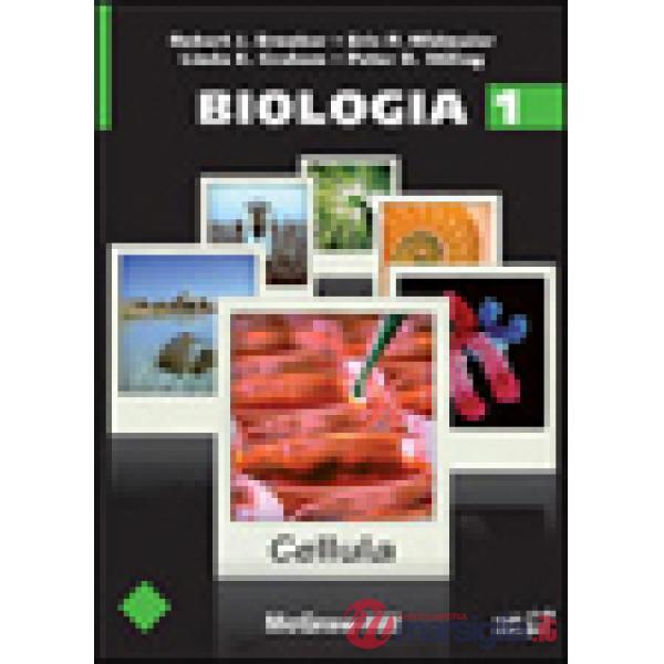 Biologia. Vol. 1: Cellula.