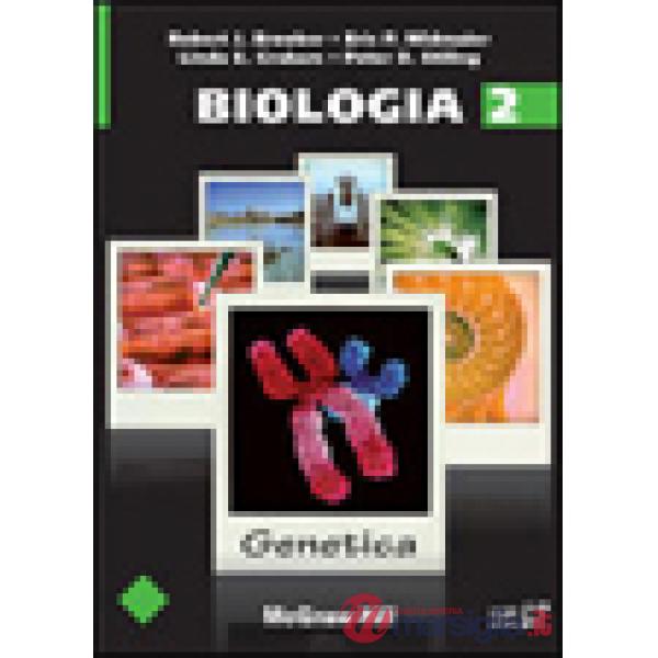 Biologia. Vol. 2: Genetica