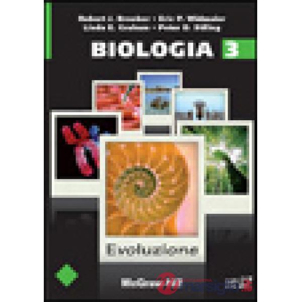 Biologia. Vol. 3: Evoluzione.