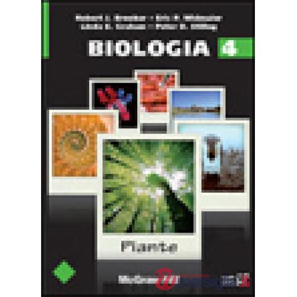 Biologia. Vol. 4