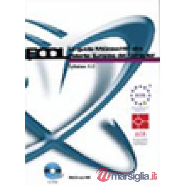 ECDL. La guida McGraw-Hill alla patente europea del computer. Syllabus 4.0. Con CD-ROM