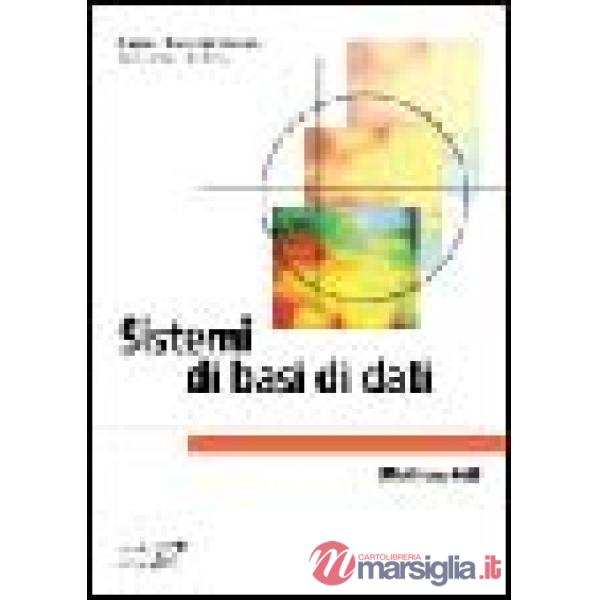 Sistemi di basi di dati