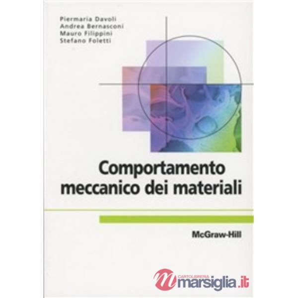Comportamento meccanico dei materiali