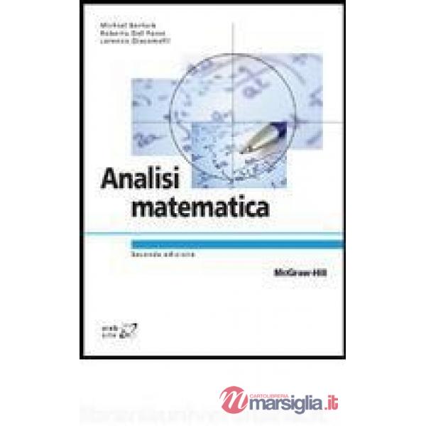 Analisi matematica