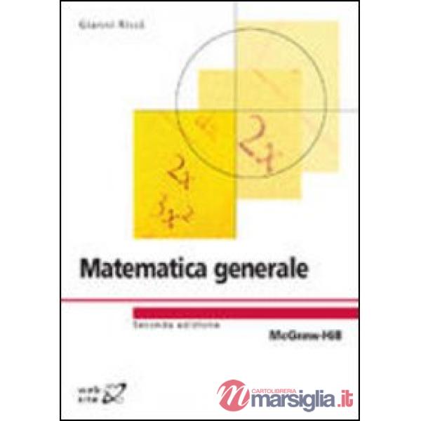 Matematica generale