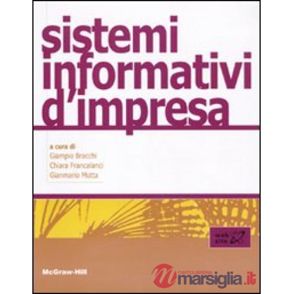 Sistemi informativi d'impresa