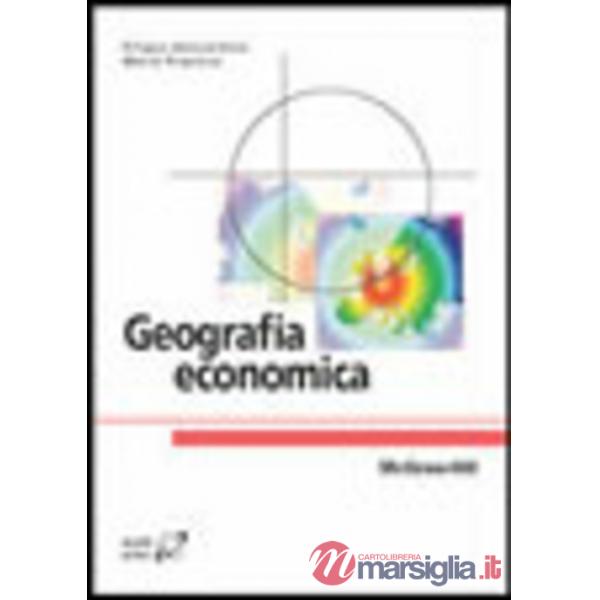 Geografia economica