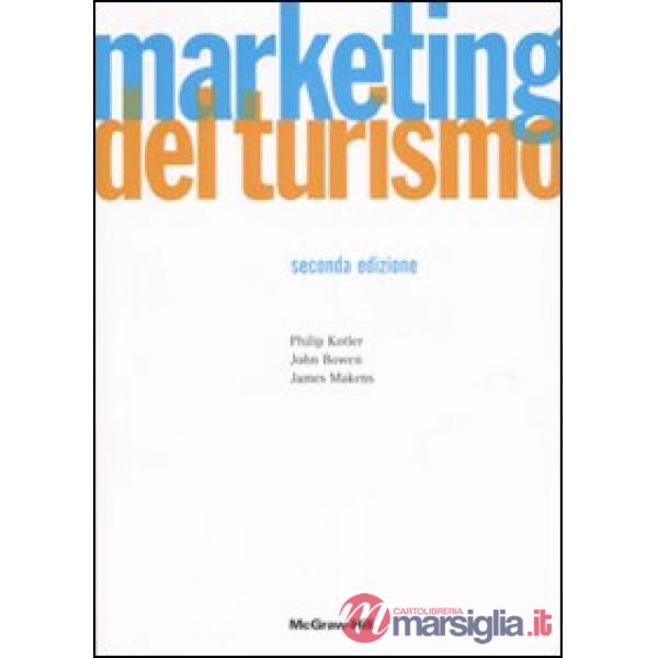 Marketing del turismo